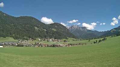 Webcam St Jakob In Haus Sankt Jakob In Haus